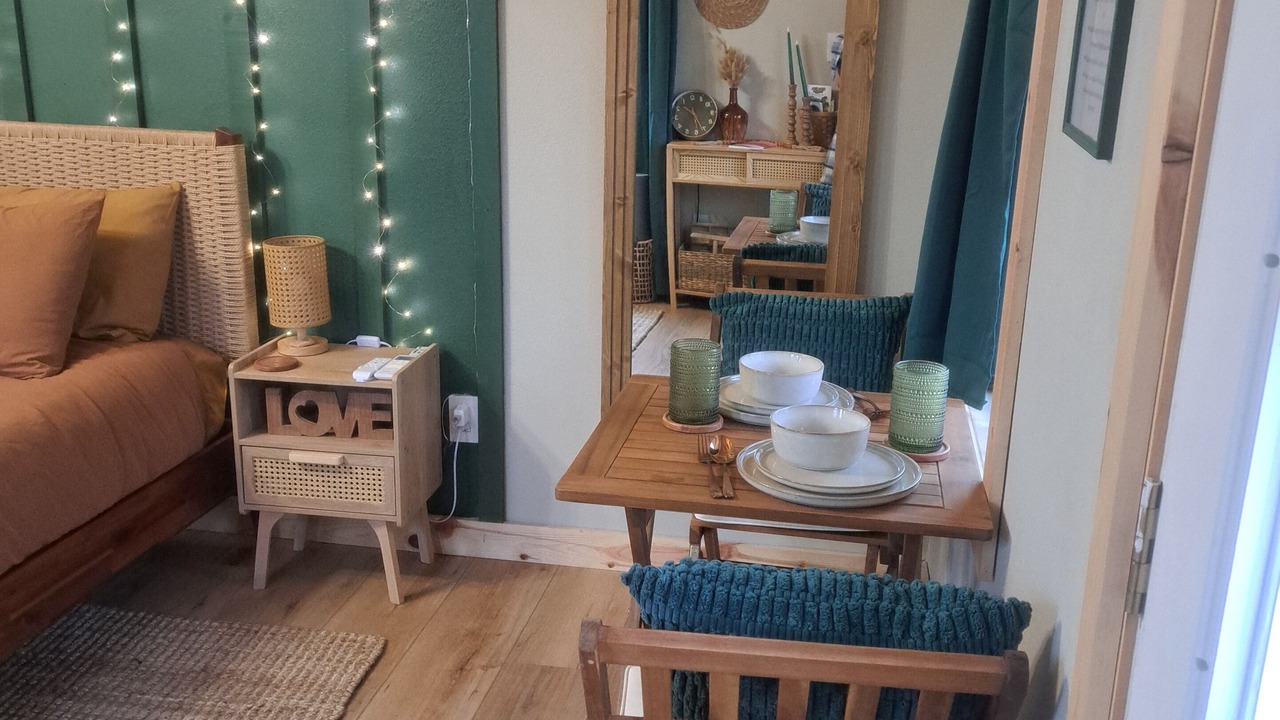 Photo of Bedroom in New Eucha