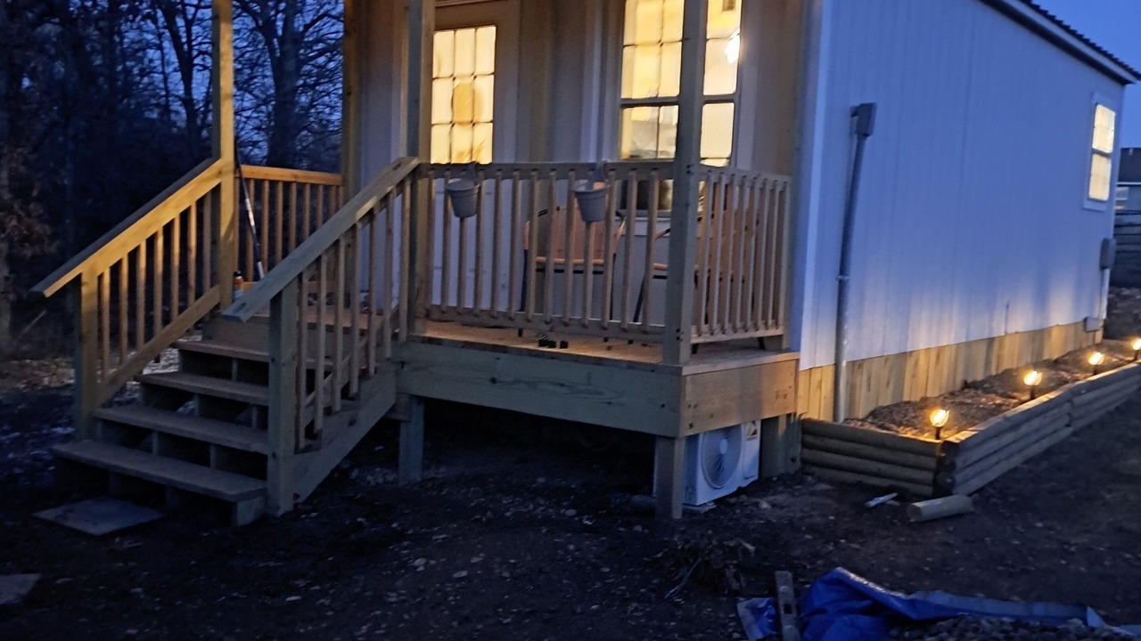 Photo of Outdoor in New Eucha