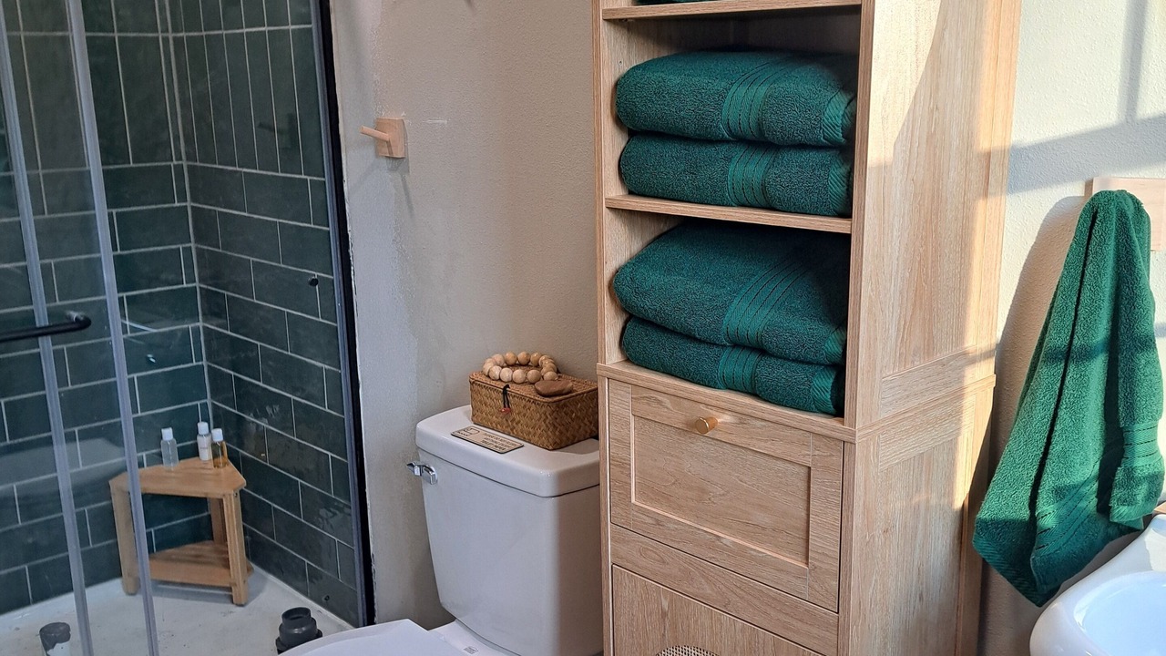 Photo of Bathroom in New Eucha