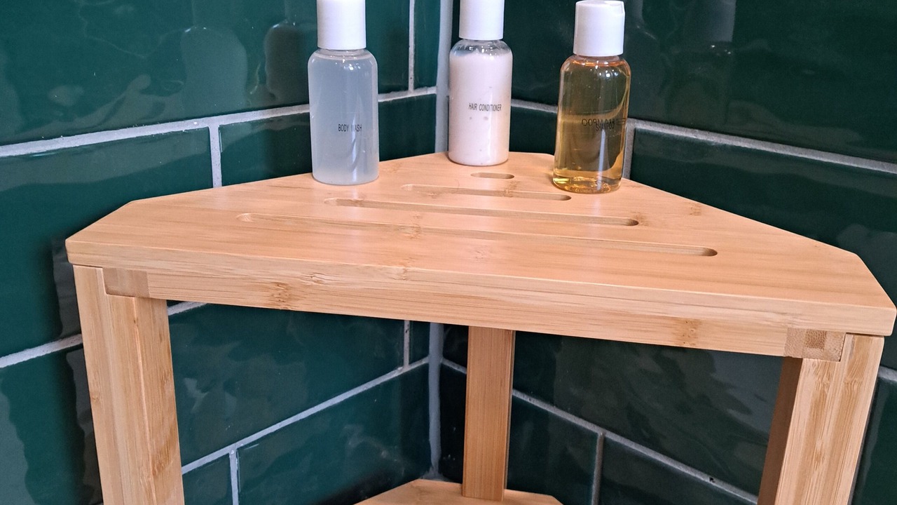 Photo of Bathroom in New Eucha