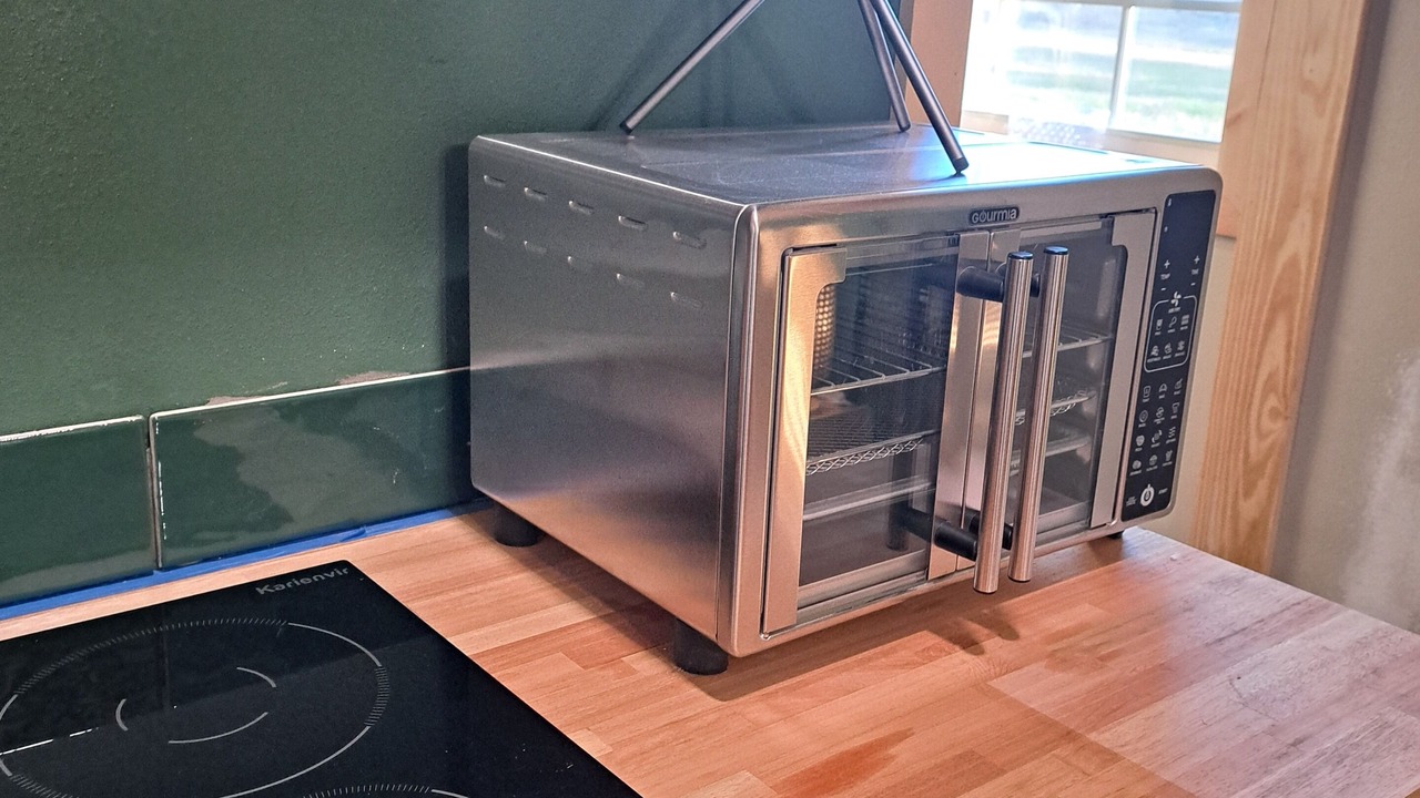 Photo of Kitchen in New Eucha
