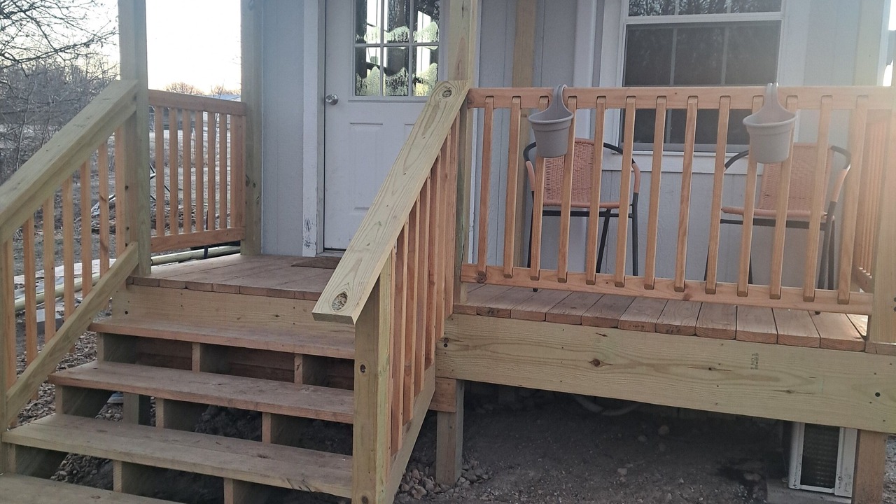 Photo of Outdoor in New Eucha