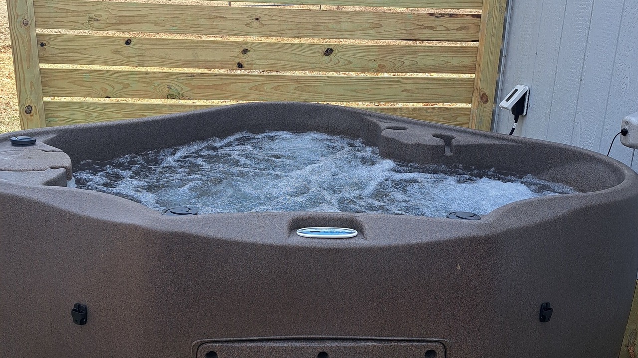Photo of Outdoor in New Eucha