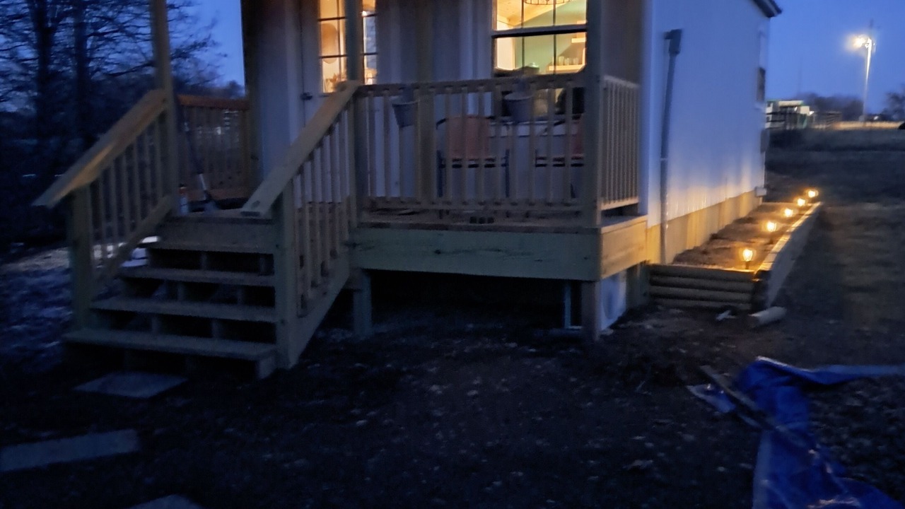 Photo of Outdoor in New Eucha