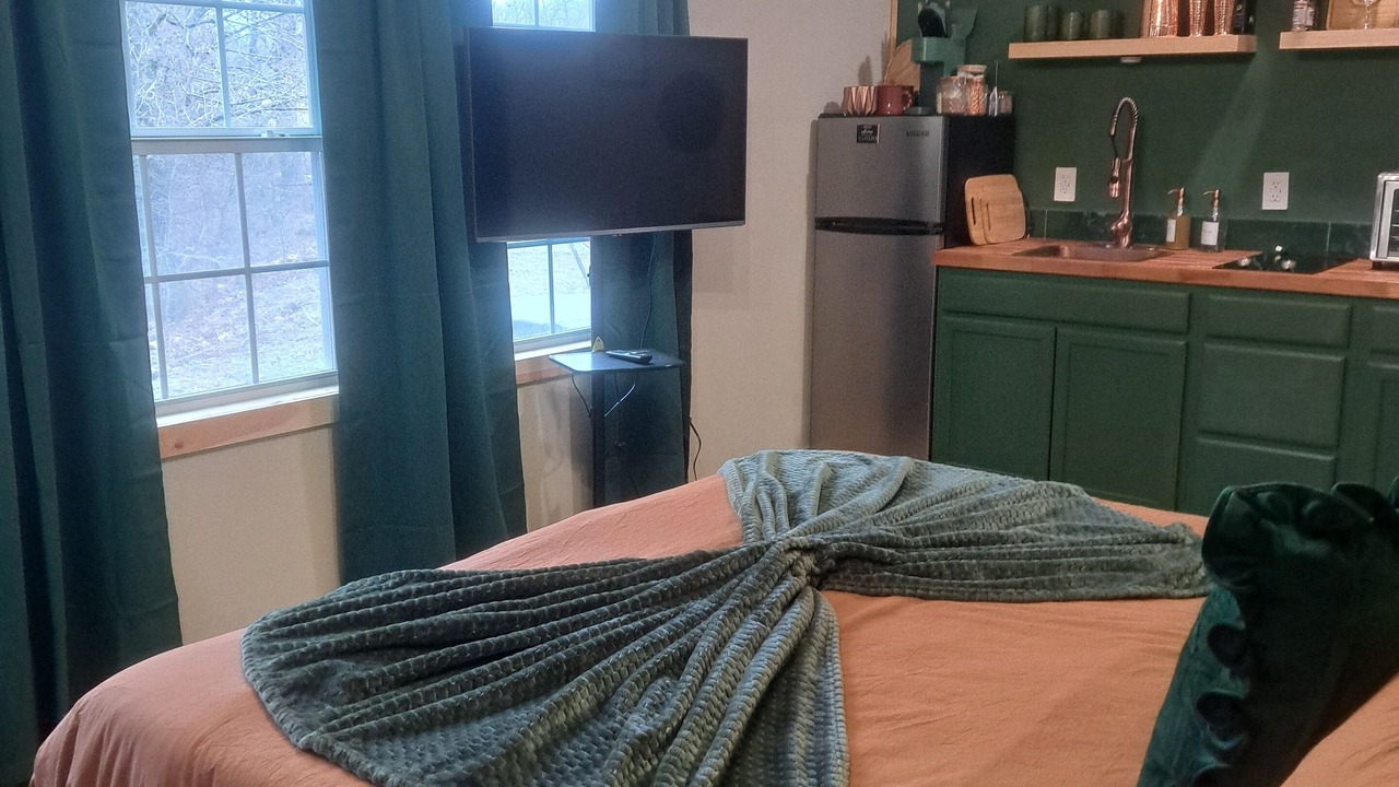Photo of Bedroom in New Eucha
