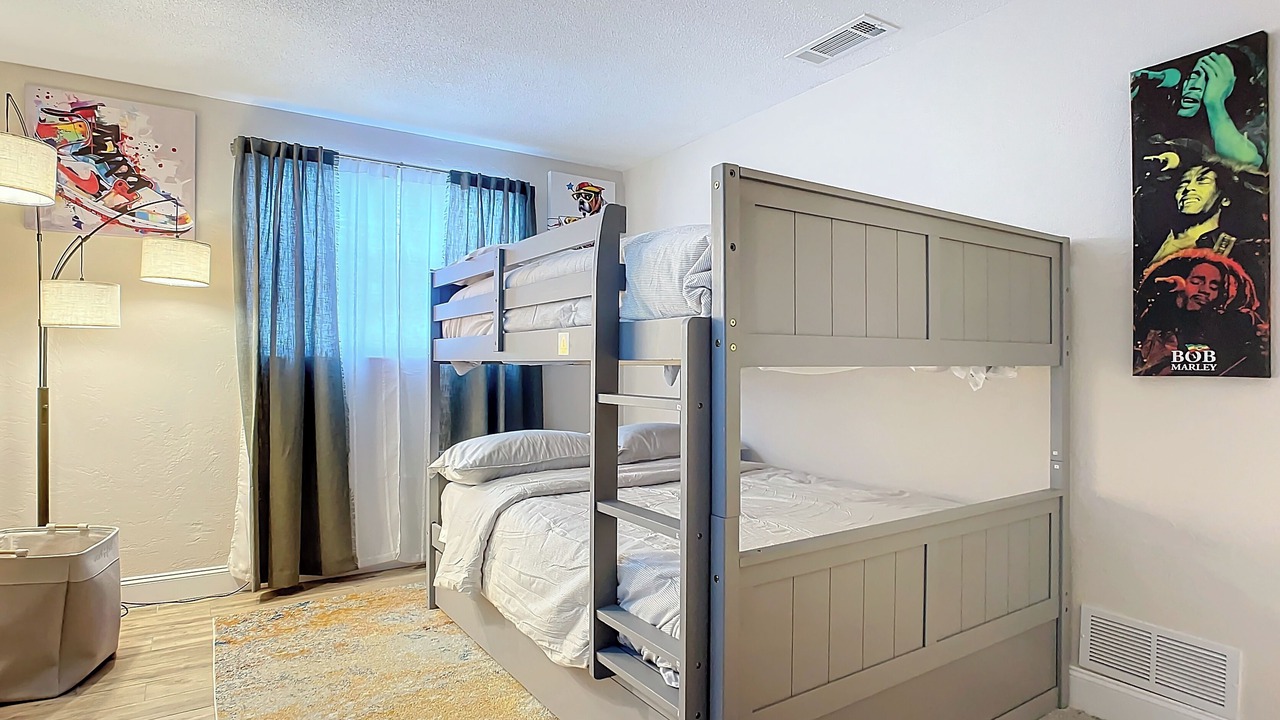 Photo of Bedroom in Holly Hill