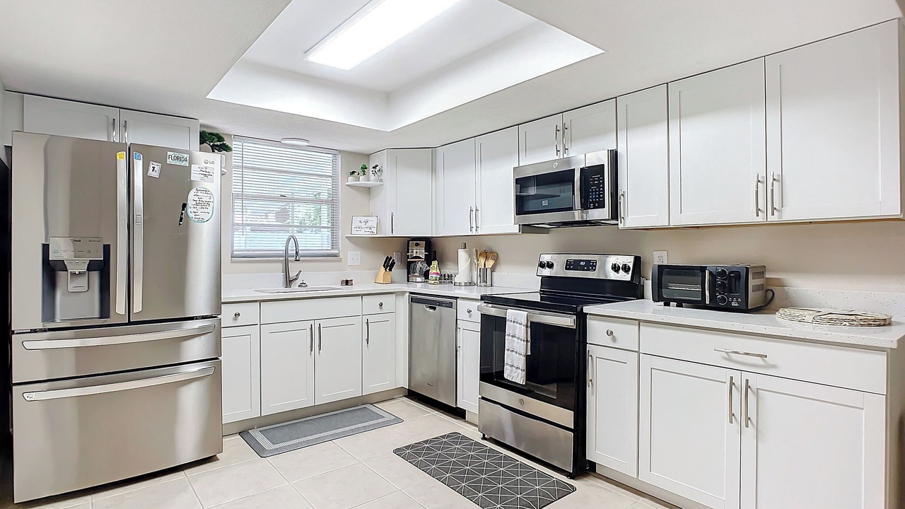 Photo of Kitchen in Holly Hill