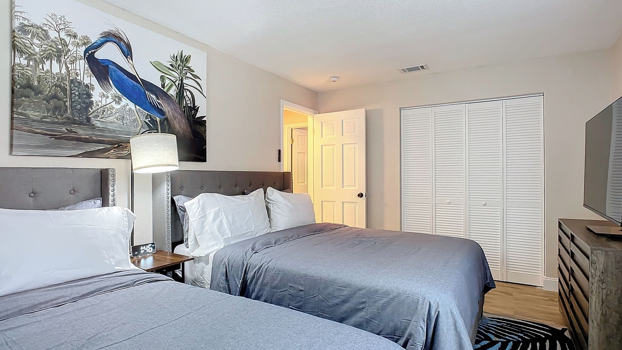 Photo of Bedroom in Holly Hill