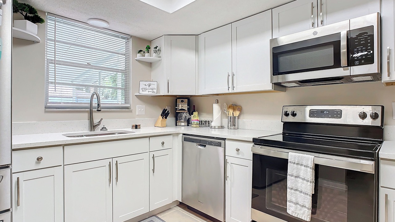 Photo of Kitchen in Holly Hill