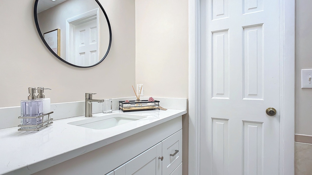 Photo of Bathroom in Holly Hill