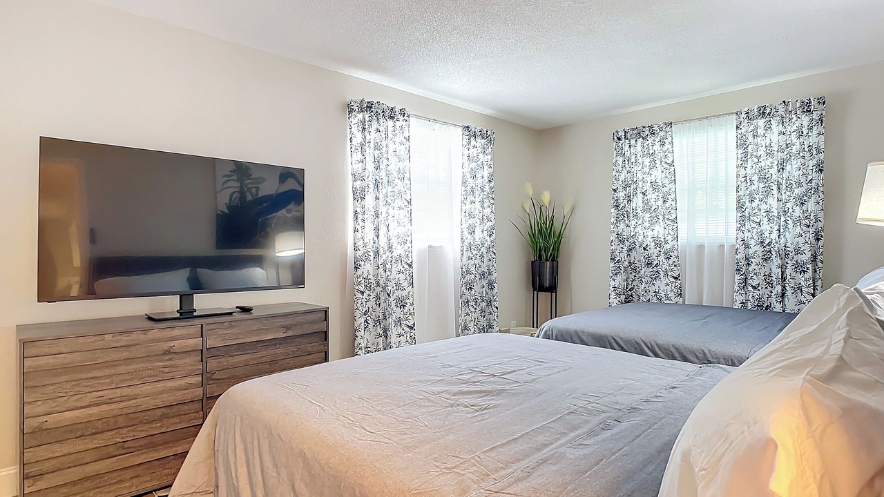 Photo of Bedroom in Holly Hill