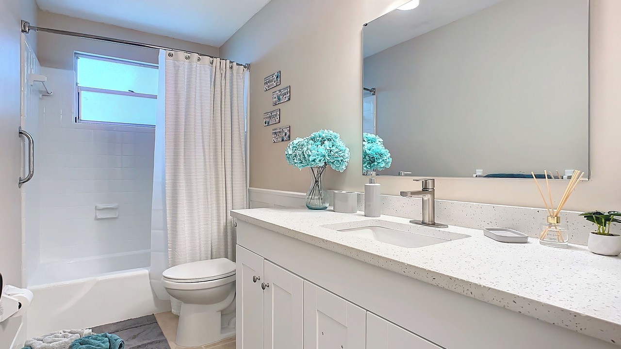 Photo of Bathroom in Holly Hill