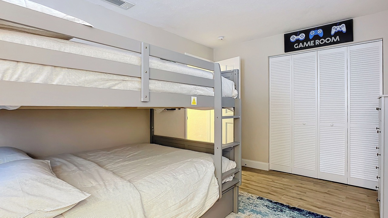 Photo of Bedroom in Holly Hill