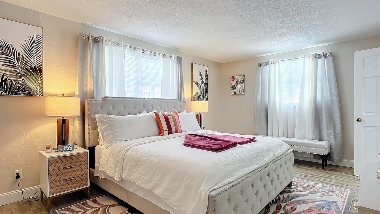 Photo of Bedroom in Holly Hill