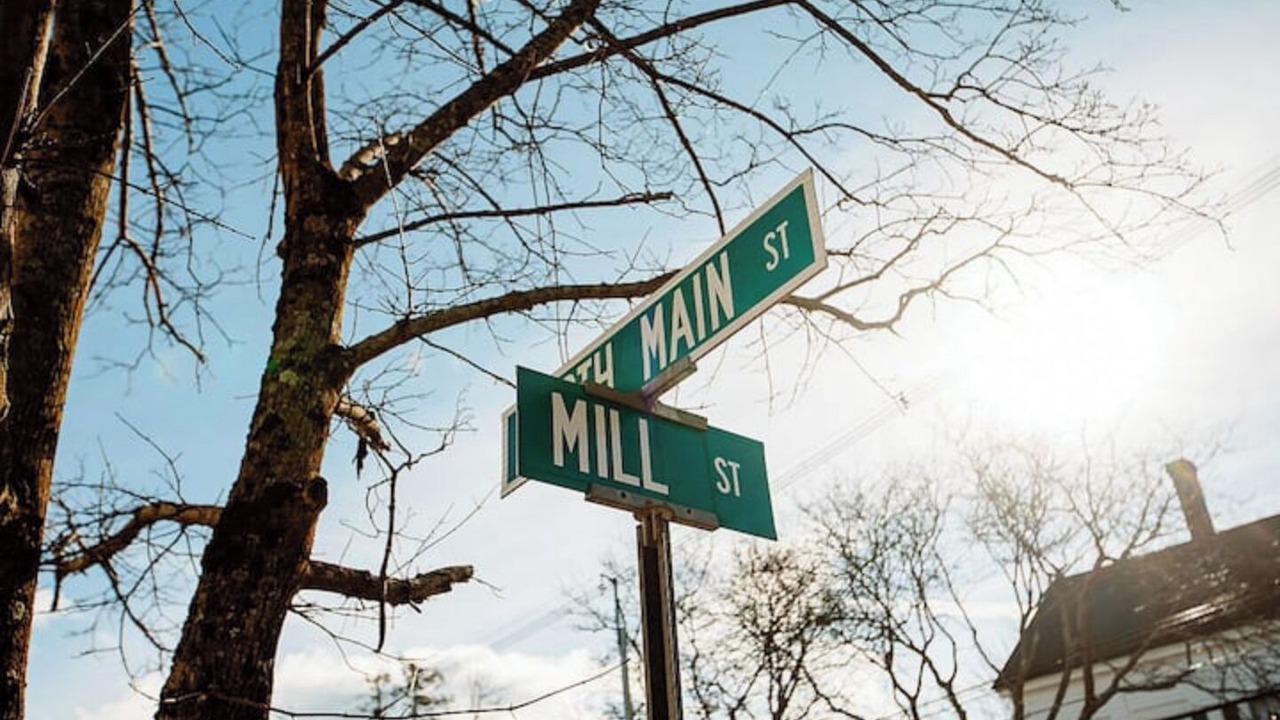 Photo of Outdoor in Wolfeboro