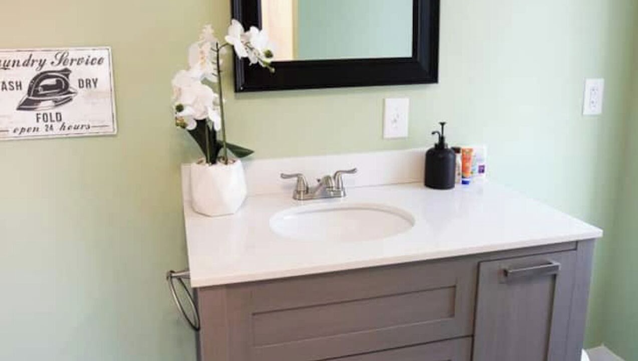 Photo of Bathroom in Wolfeboro