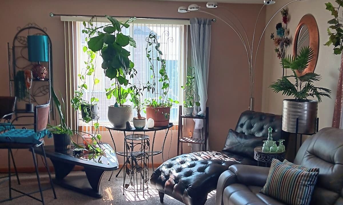 Photo of Livingroom in Warren