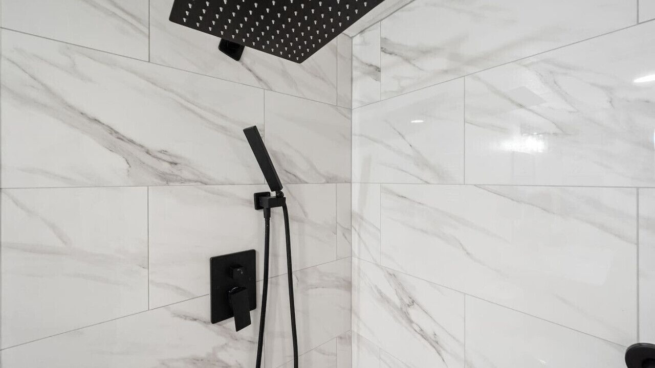 Photo of Bathroom in West Arlington