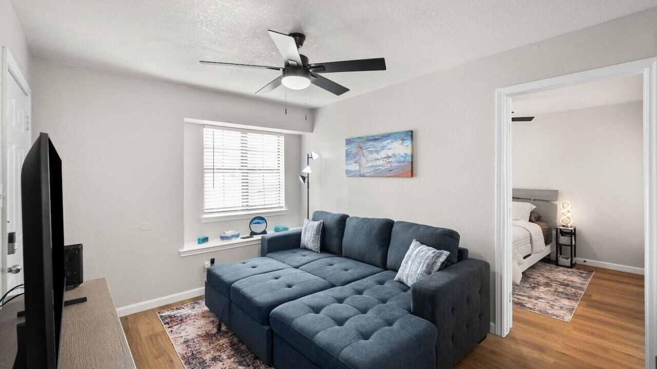 Photo of Bedroom in West Arlington