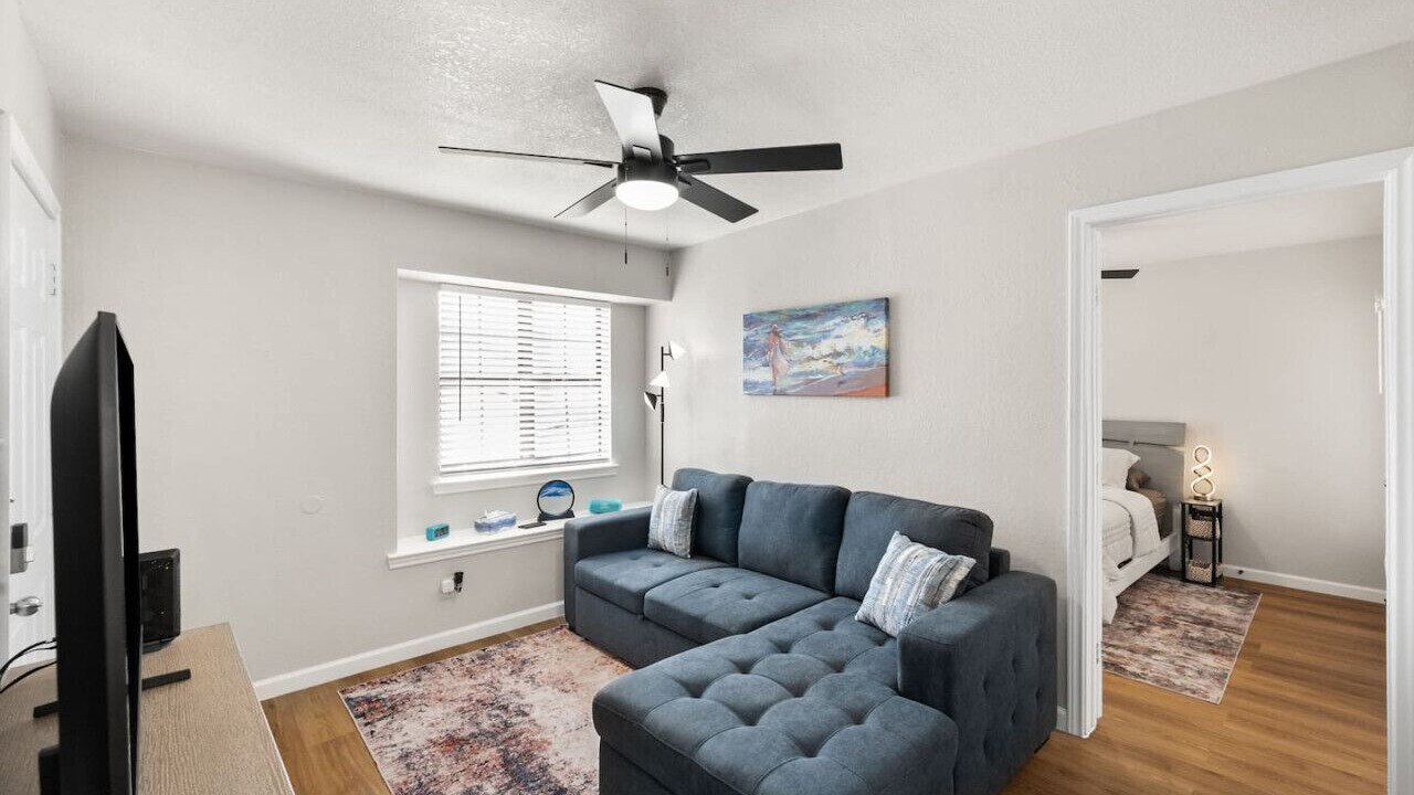 Photo of Bedroom in West Arlington