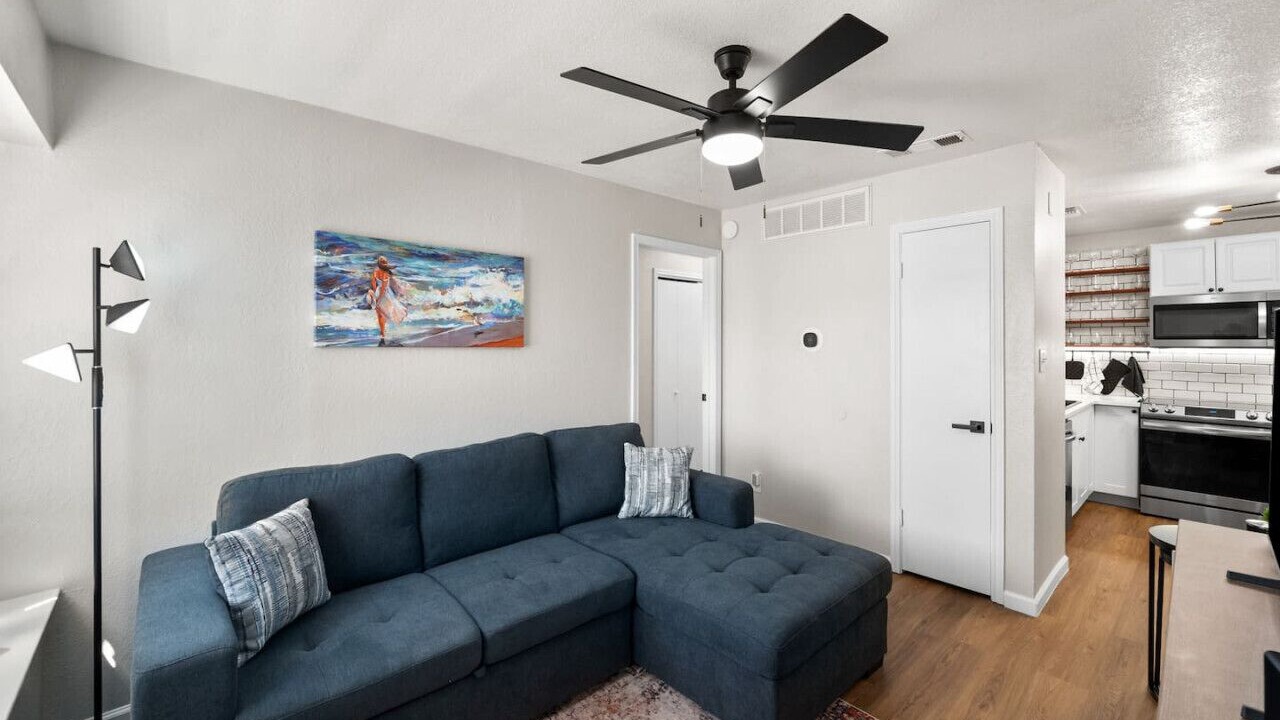 Photo of Bedroom in West Arlington