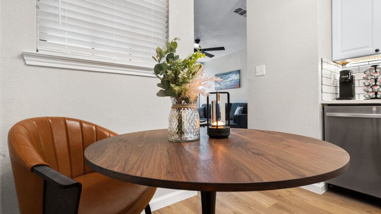 Photo of Bedroom in West Arlington