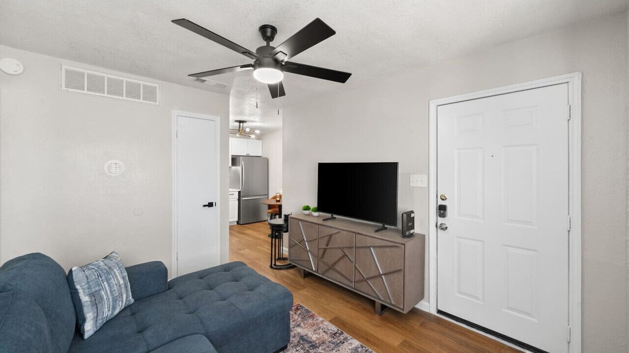 Photo of Bedroom in West Arlington