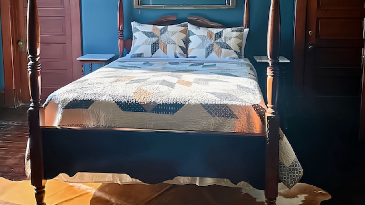 Photo of Bedroom in Mount Pleasant