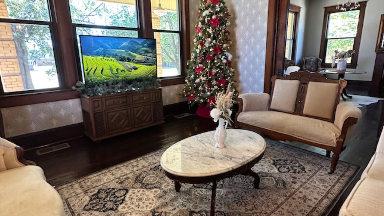 Photo of Livingroom in Mount Pleasant