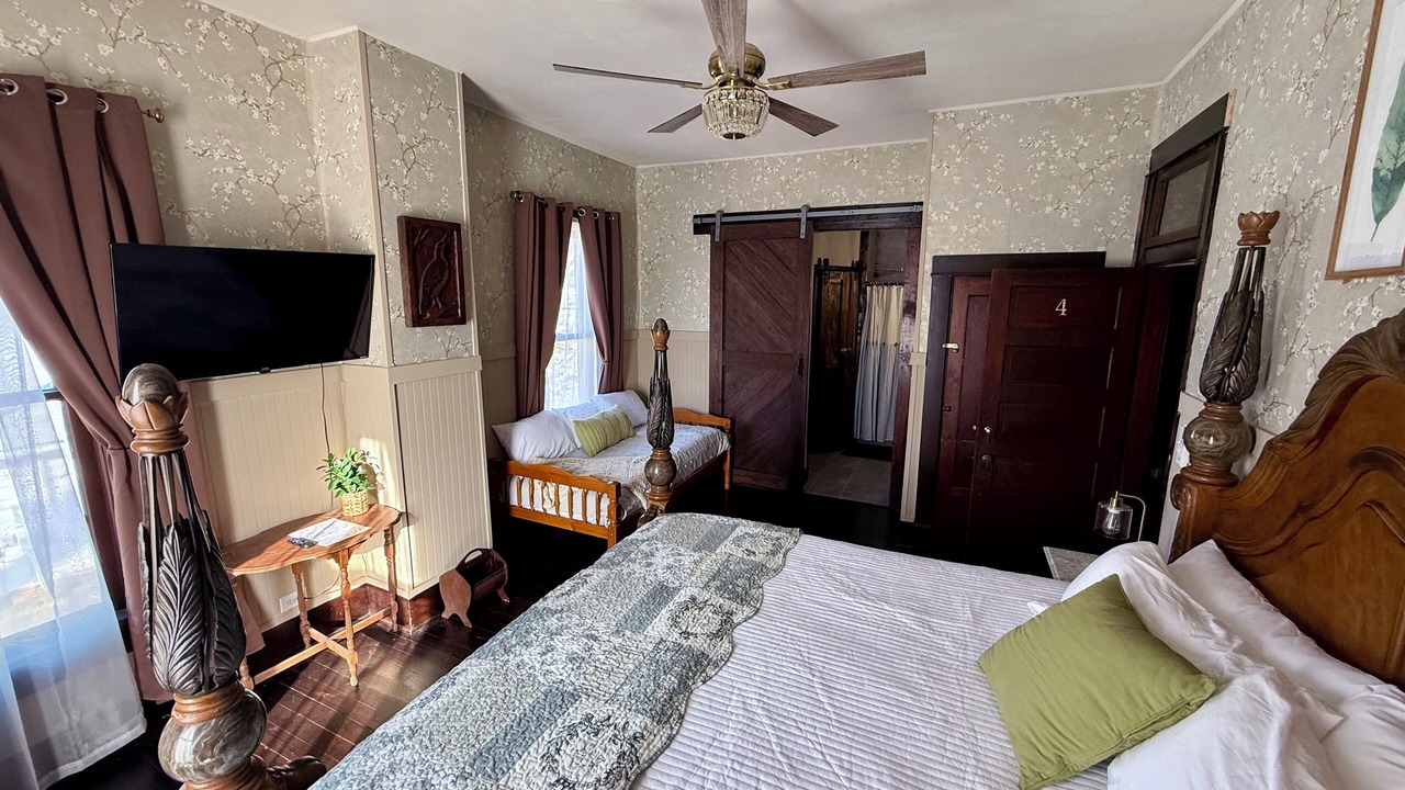 Photo of Bedroom in Mount Pleasant