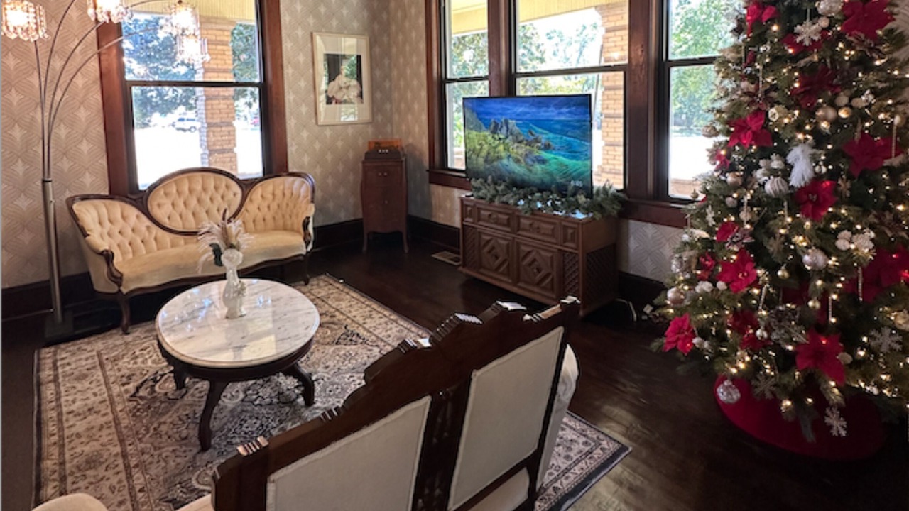 Photo of Livingroom in Mount Pleasant