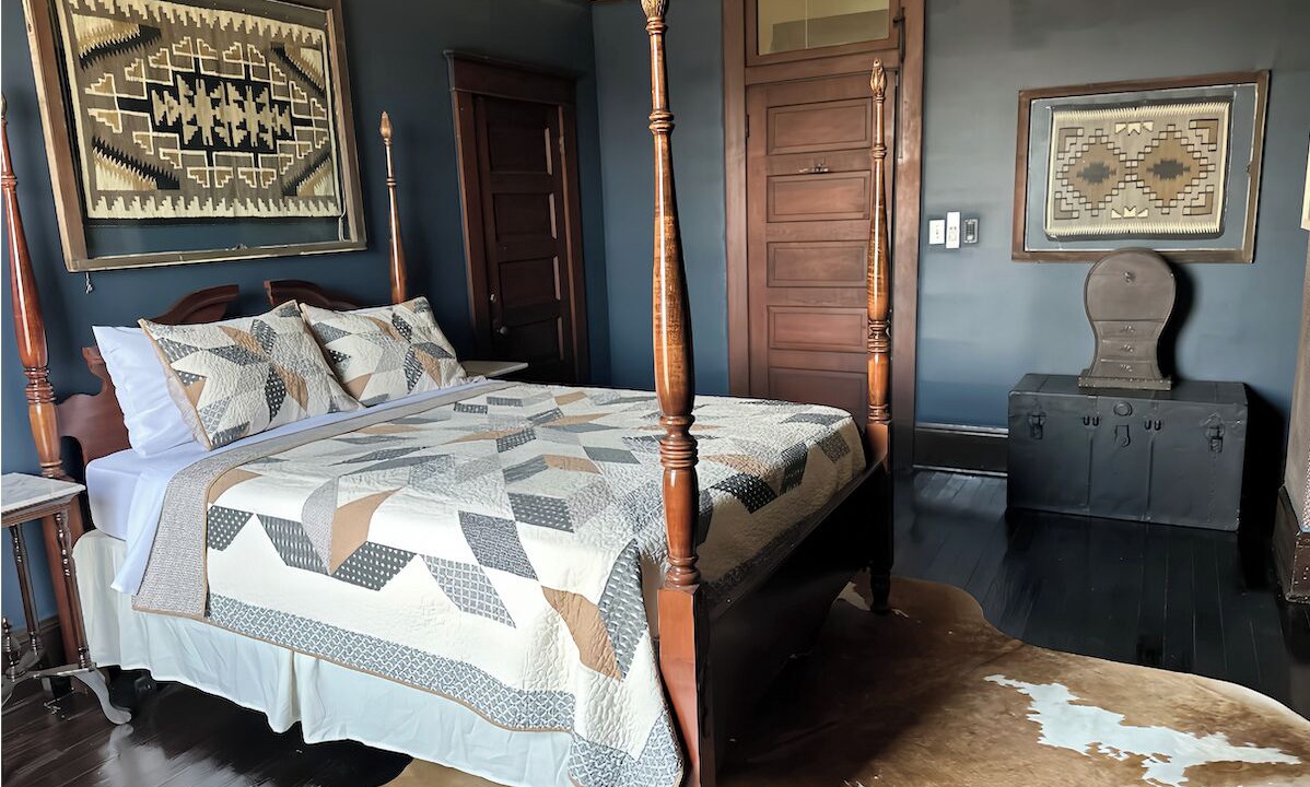 Photo of Bedroom in Mount Pleasant