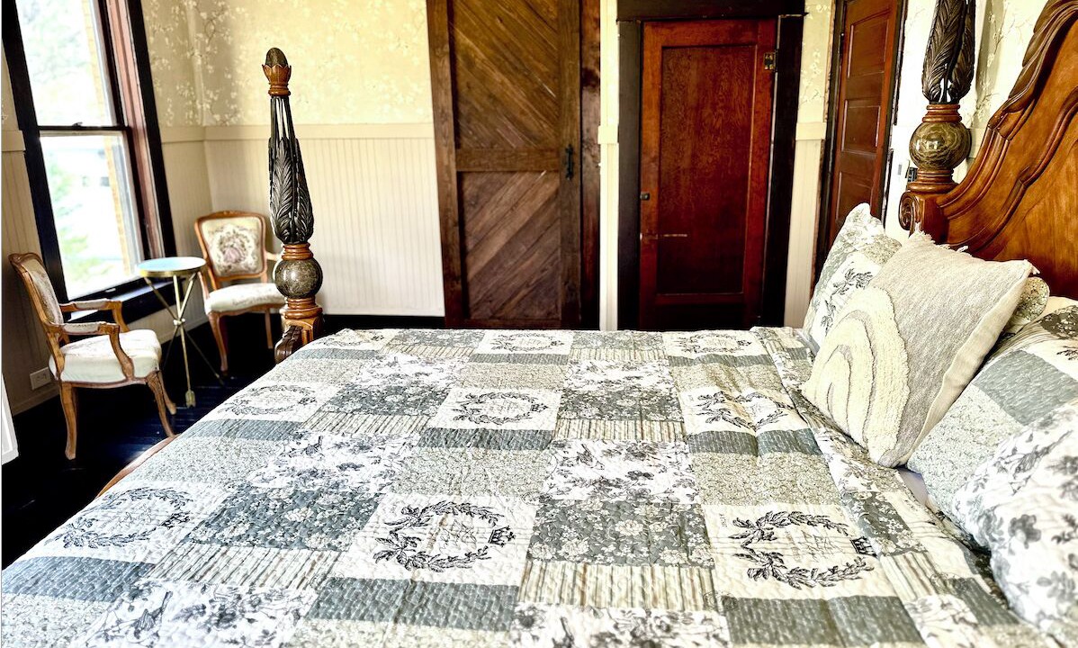 Photo of Bedroom in Mount Pleasant
