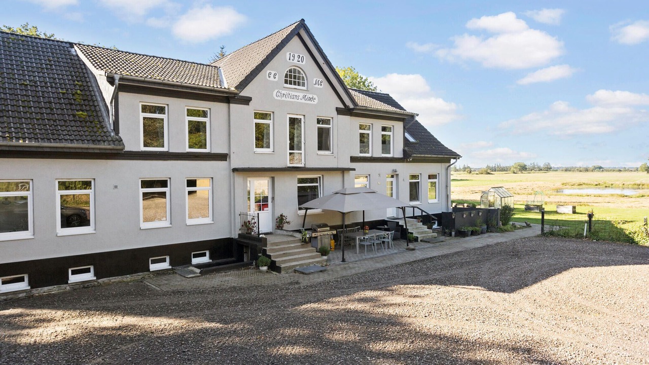 Photo of Others in Padborg