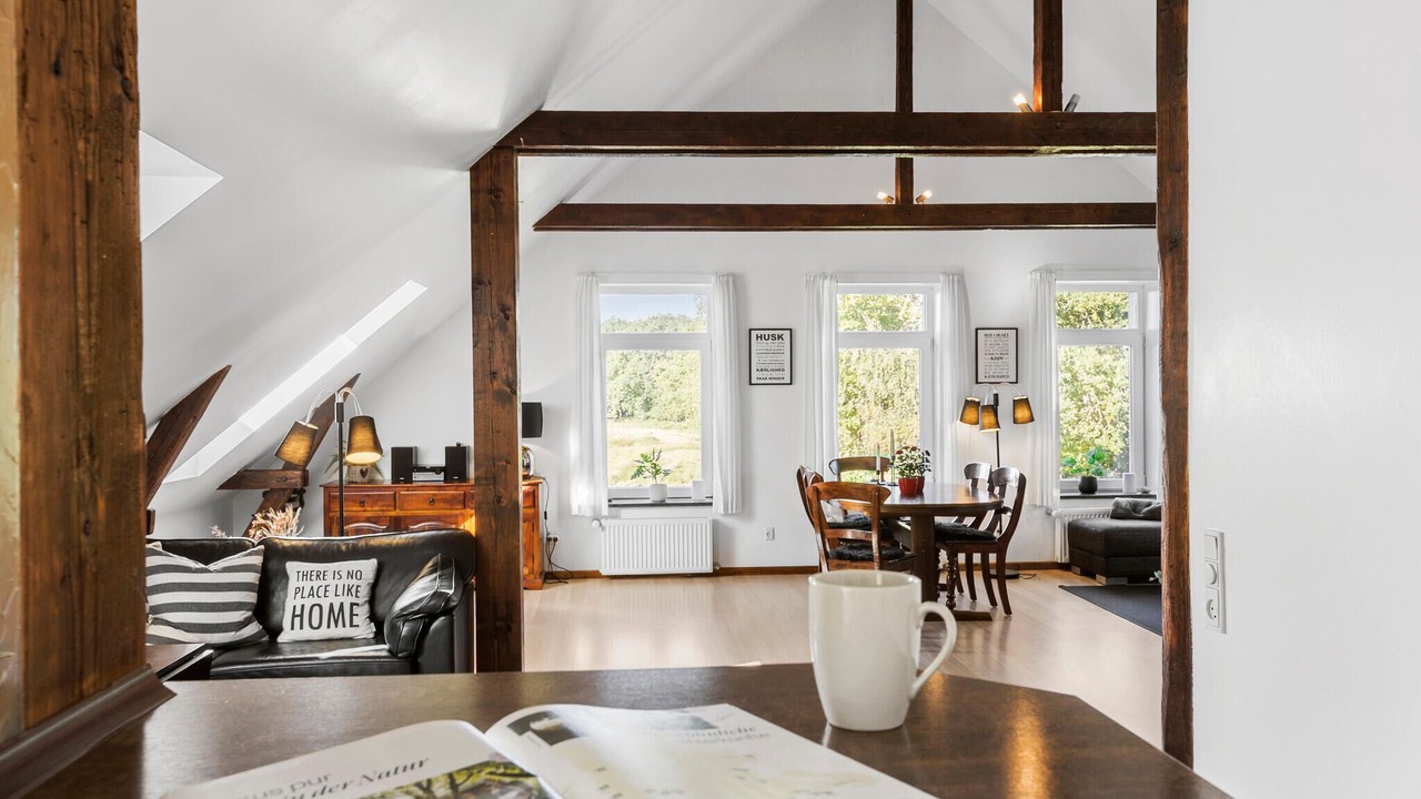 Photo of Bedroom in Padborg