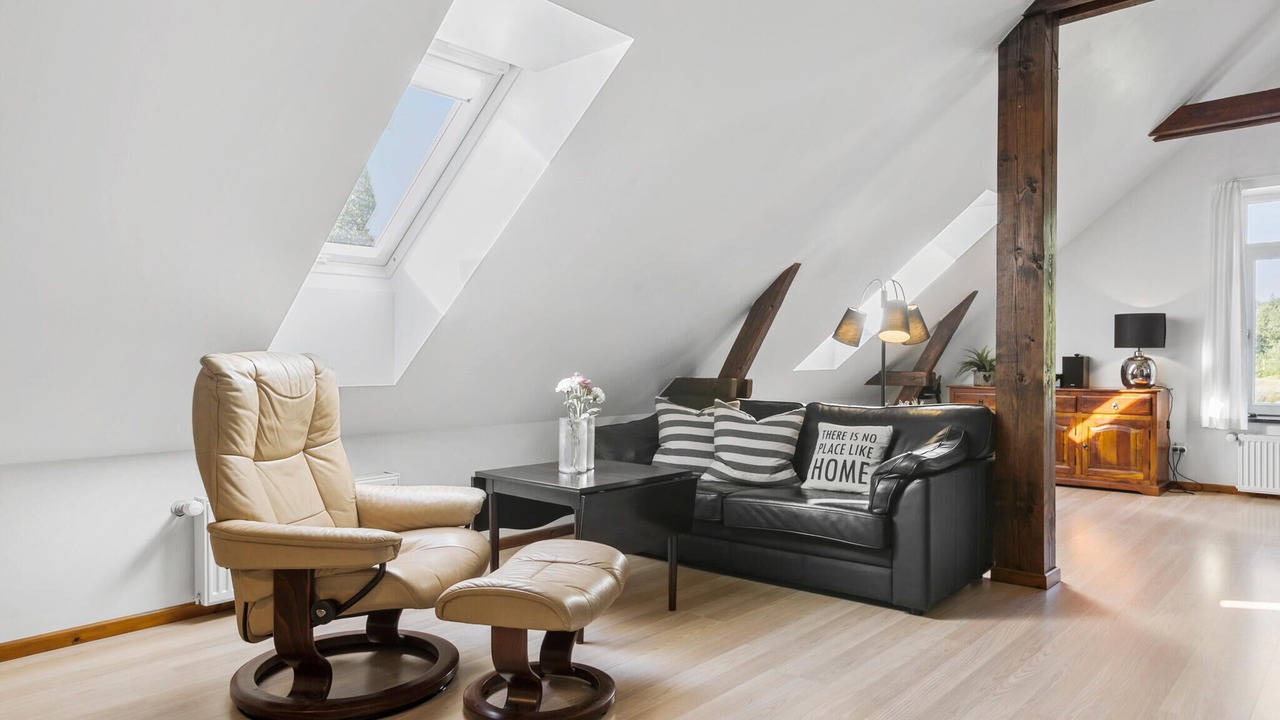 Photo of Bedroom in Padborg