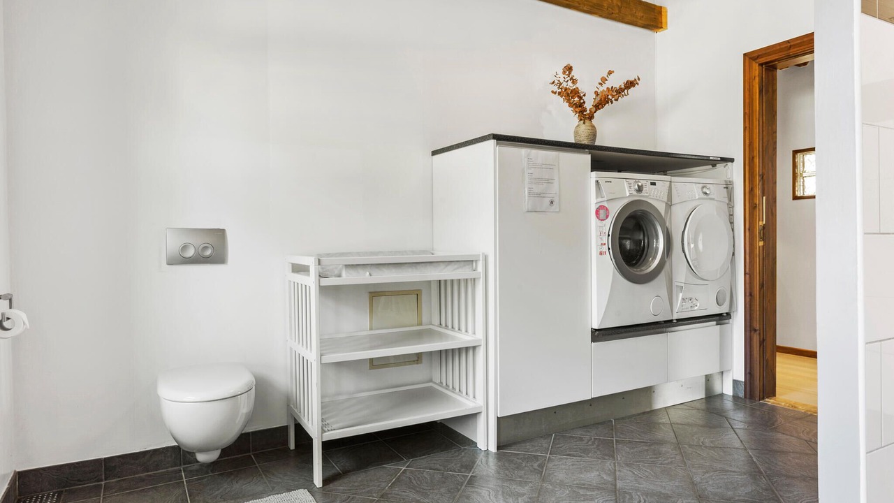 Photo of Bathroom in Padborg