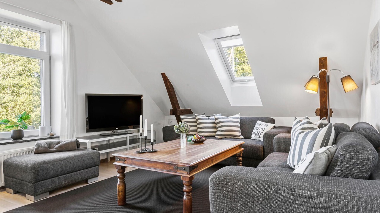 Photo of Bedroom in Padborg