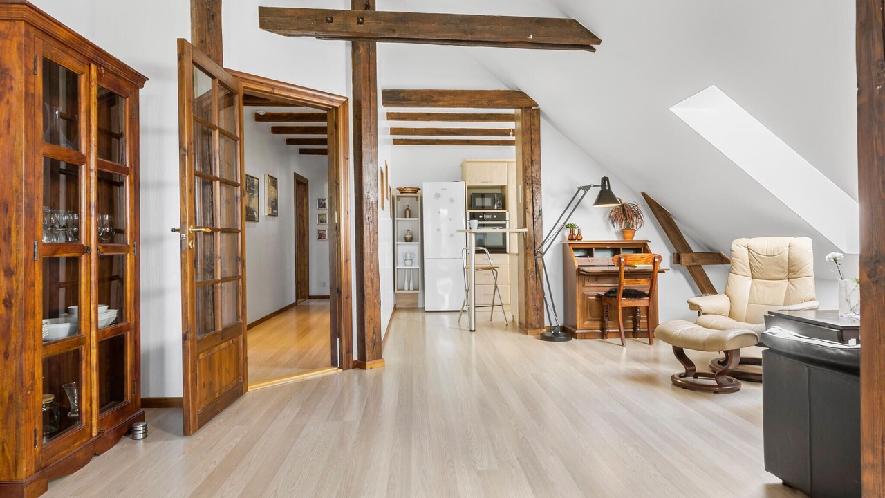 Photo of Bedroom in Padborg