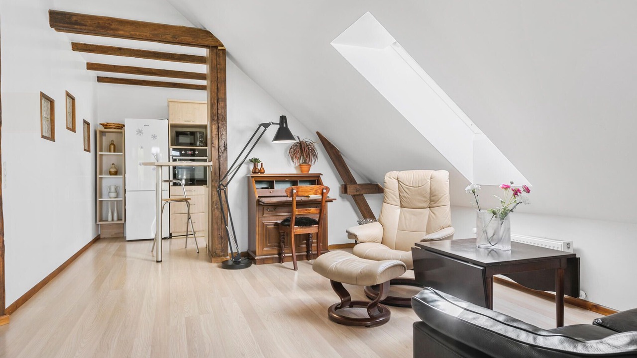 Photo of Bedroom in Padborg