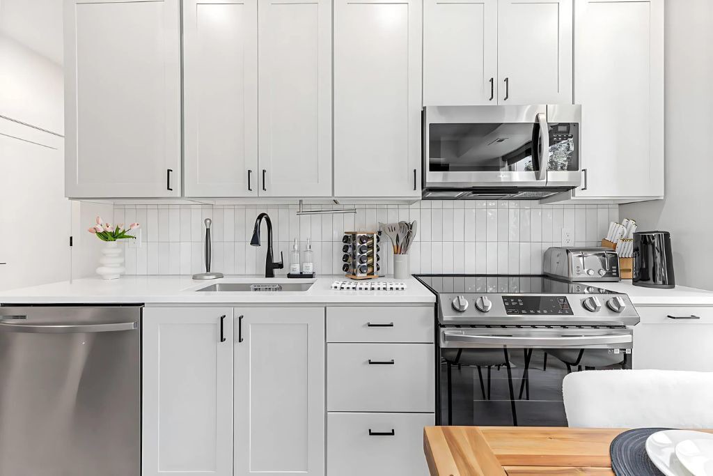 Photo of Kitchen in Kingfield