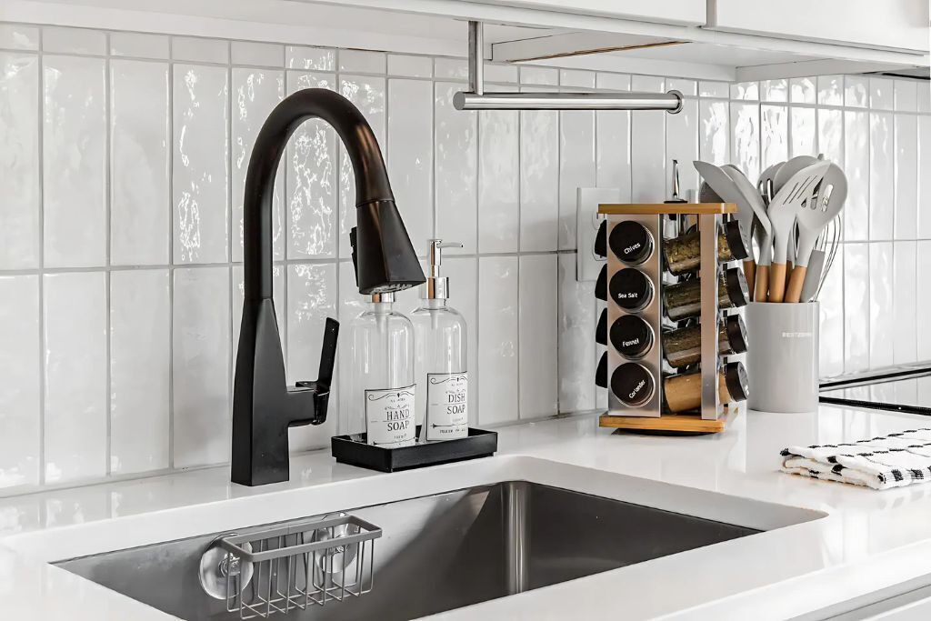 Photo of Kitchen in Kingfield