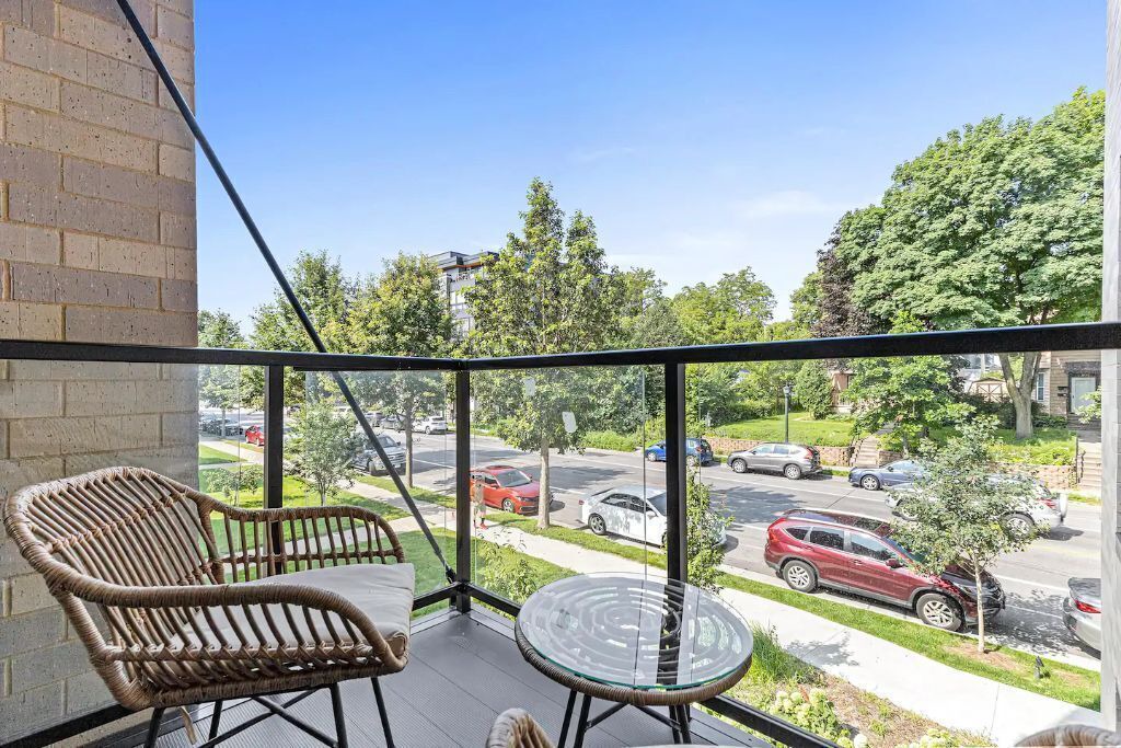 Photo of Outdoor in Kingfield