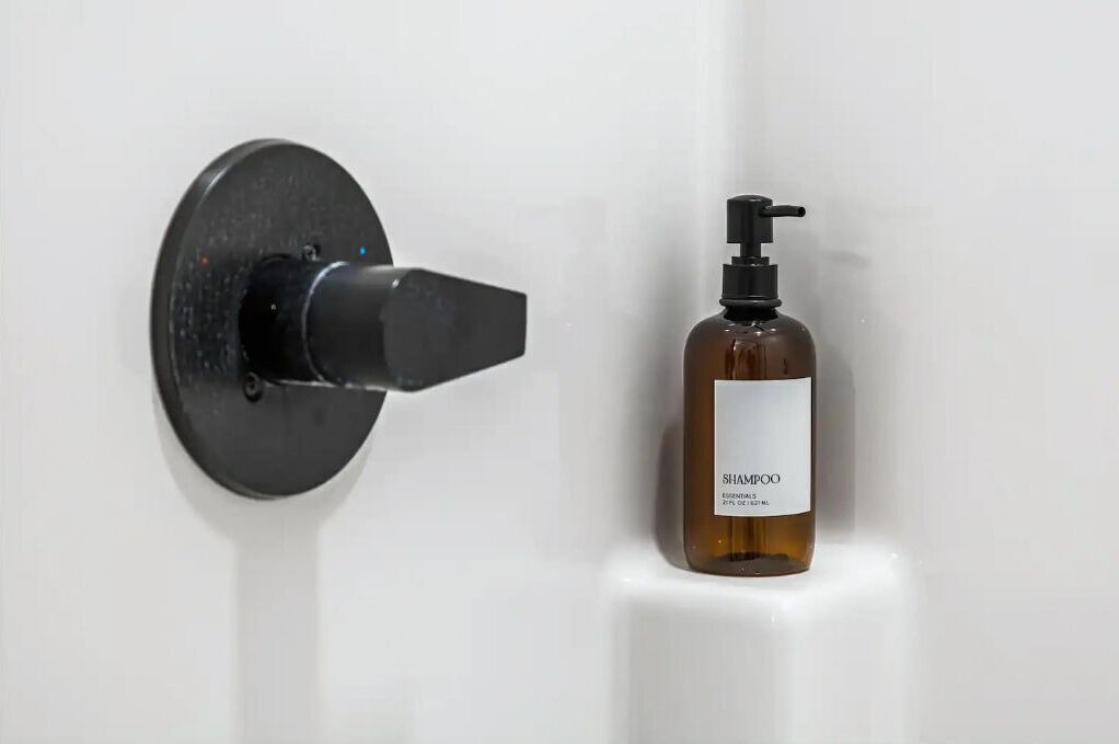 Photo of Bathroom in Kingfield