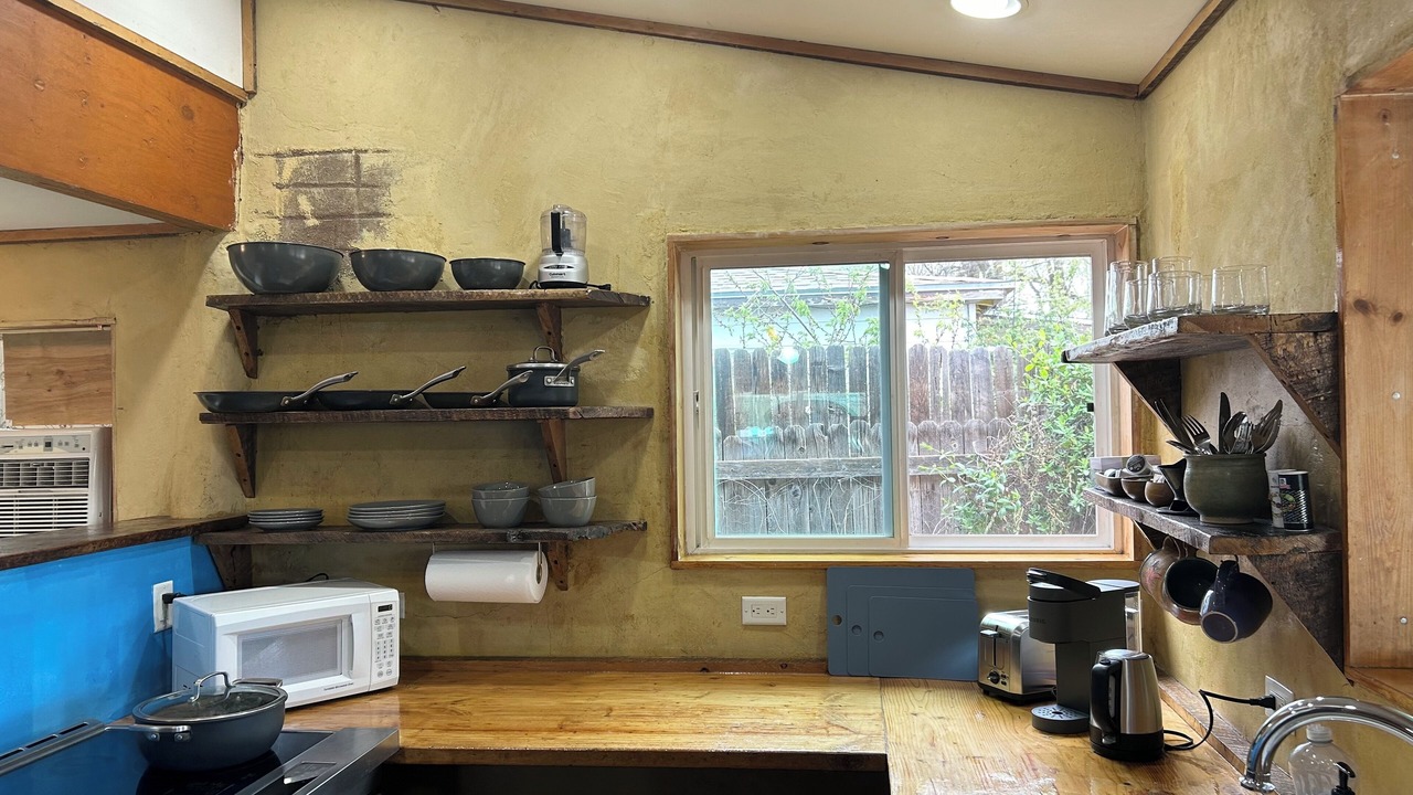 Photo of Kitchen in North Valley