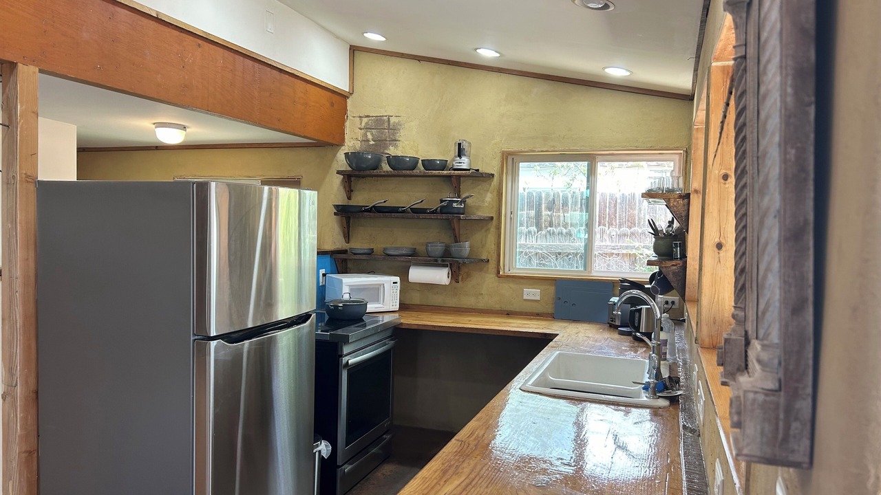 Photo of Kitchen in North Valley