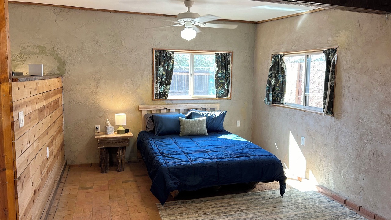 Photo of Bedroom in North Valley