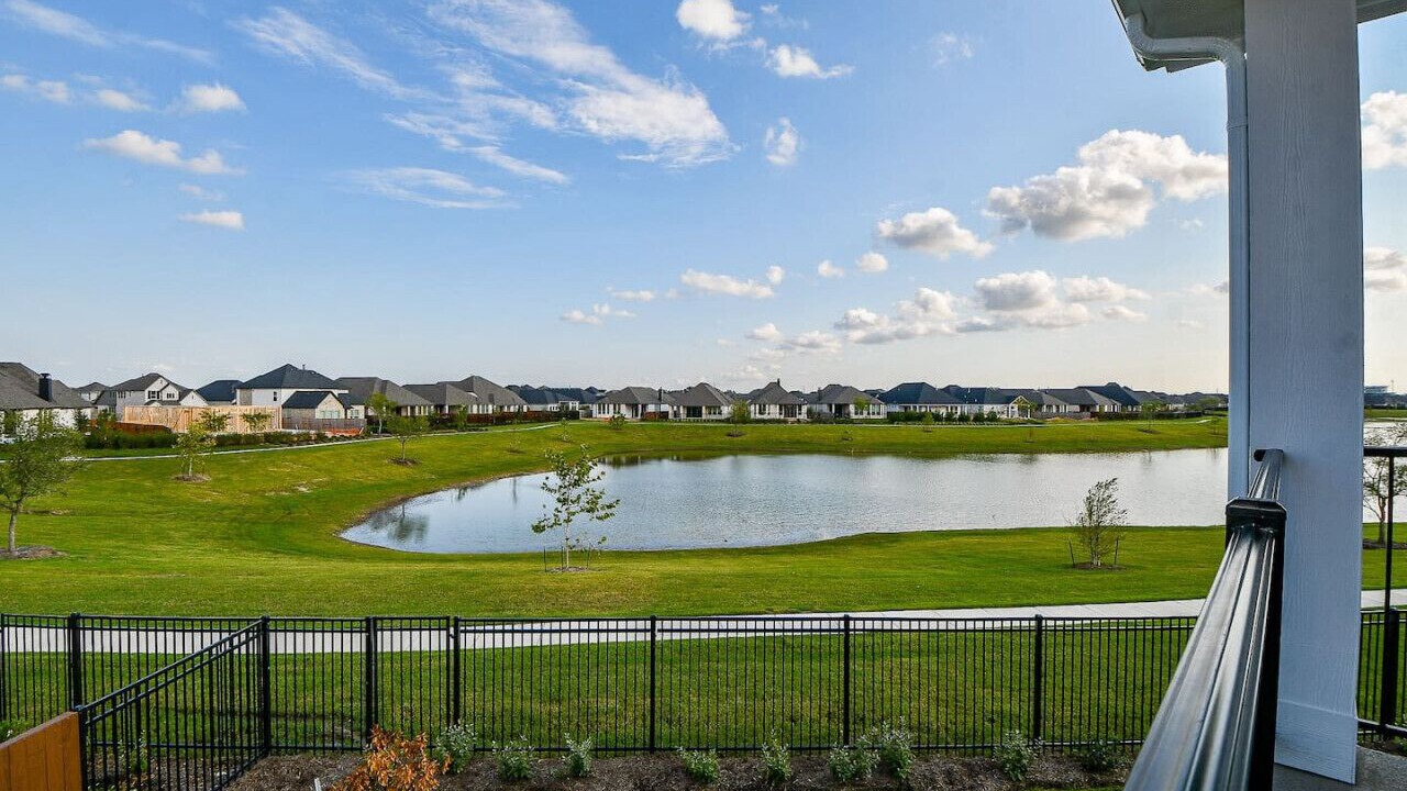 Photo of Outdoor in Iowa Colony