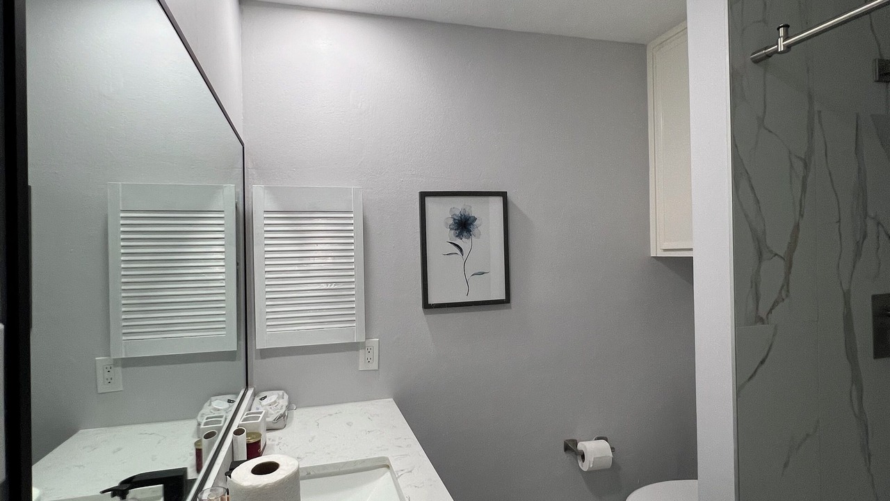 Photo of Bathroom in Mission Bend