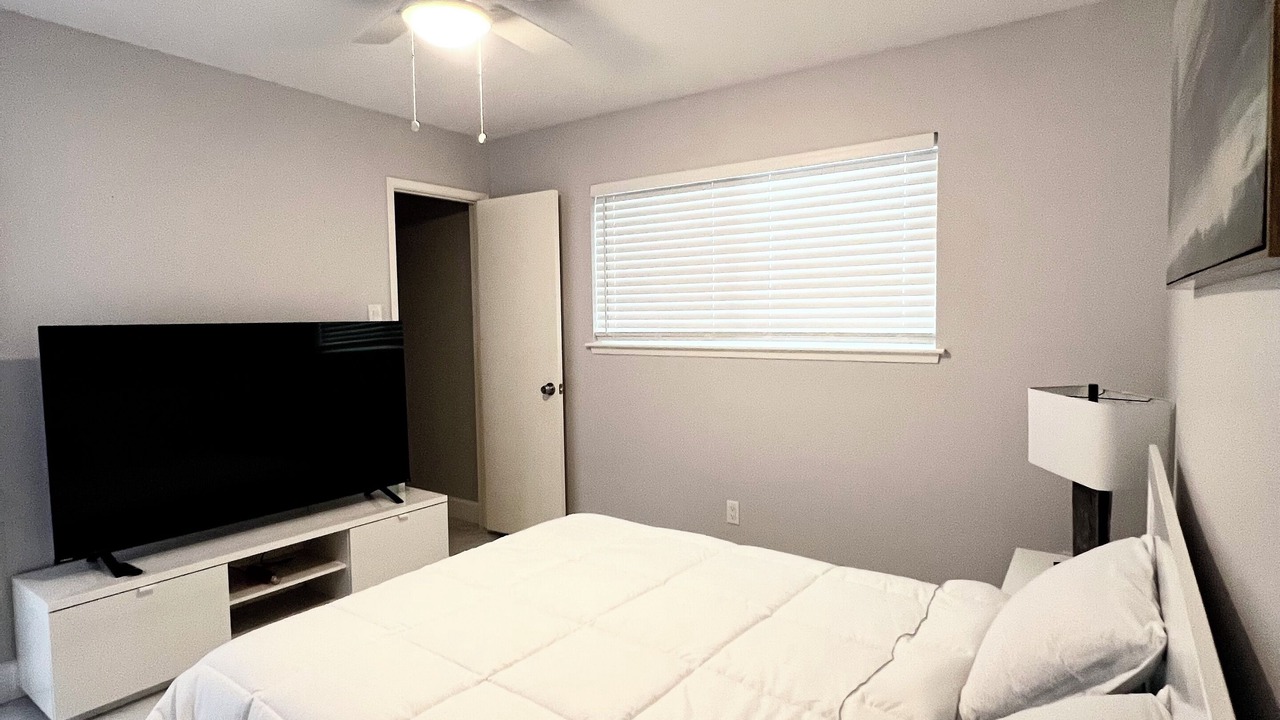 Photo of Bedroom in Mission Bend